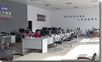 蘇晨不銹鋼企業(yè)風貌